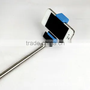Newfangled Mini Clip Holder Able to Be Mounted On The Tripod Monopod For Mobilephones Width Between 5.5-8.5cm thumbnail-5