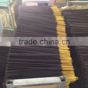 2015 Black Natural Raw Incense Sticks thumbnail-1