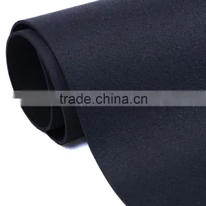 Noise Reduction Outdoor Tennis Court Badminton Sports Rubber Exercise Mat thumbnail-4
