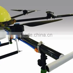 Uav Drone Crop Sprayer Heavy Load Automatic Agriculture Drone thumbnail-3