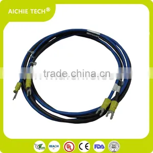 Custom Wiring Loom Molex 43025-2400 24 Pin Connectors Male to Female With UL Wire Assembly thumbnail-6