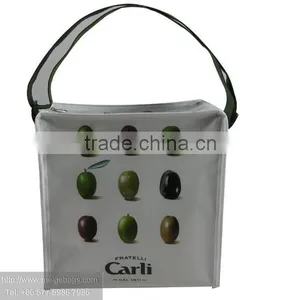 pp Woven Bag/non Woven Bag/christmas Shopping Bag thumbnail-2
