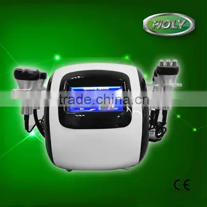 Vacuum Fat Loss Machine Hottest Portable Cavitation Weight Loss System Ultrasound Weight Loss Machines Vacuum Cavitation Rf Machine Body Slimming Machine thumbnail-1