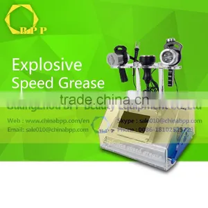 2015Best Selling Cavitation Radio Frequency Manchine for Skin Rejuvenation thumbnail-1