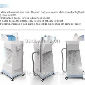 Hottest Woman Fast Hair Removal 808nm Diode Laser Hair Removal Beauty Machine thumbnail-3
