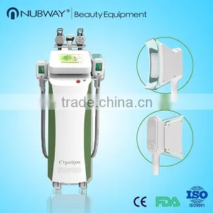 Hottest Always Cryolipolysis Machine Fat Freeze Cool 50 / 60Hz Shape Machine Fat Loss Machine Fat Freezing thumbnail-1
