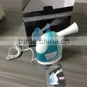 BP-SK0808 Nano Spray Facial Skin Care Machine Home Use Accept Private Label Production thumbnail-6