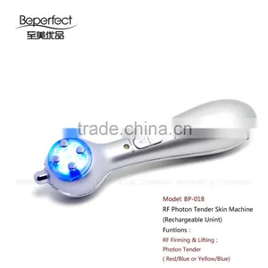 HOT! Portable Skin Care no Needle Mesotherapy Machine thumbnail-2
