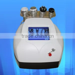 New Portable Weight Loss Ultrasonic rf Ultracavitacion thumbnail-1