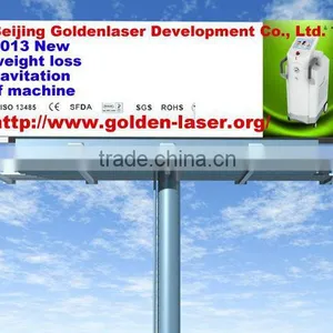 2013 Hot Sale Www.golden-laser.org Deel Cleansing thumbnail-1
