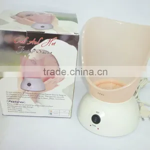 2013 Beauty Equipment Facial Steamer Facial Spa Facial Sauna for Facial Sauna Steam Inhaler thumbnail-1