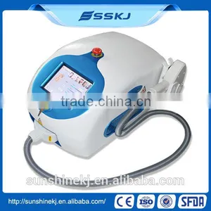 Maquinas de Depilacion Laser for Salon Use thumbnail-5