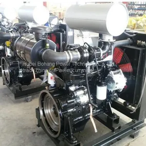 Cummins 4BT3.9-C100 Diesel Engine for Industry thumbnail-2