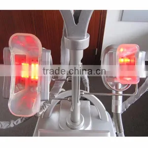 Newest Products Macchinario Fat Freezing Lipolysis / Criolipolisis Machine thumbnail-2