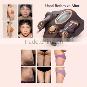 Portable Multi Function Slimming New Korean Technology Body Slimming Machine for Cellulite Treatment thumbnail-6
