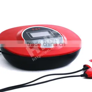 2015 LED Red and Blue Light Device Skin Care Beauty Apparatus thumbnail-5