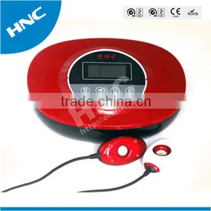 New Products HNC 2015 Constringe Pore Theratment Equipment LED Red and Blue Light Beauty Apparatus thumbnail-1