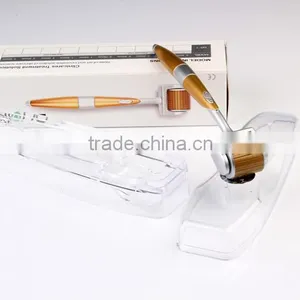 Medical Grade 192 Needles Seamless Titanium Needle Dr Roller/ Derma Roller thumbnail-6