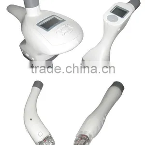 Vertical Vacuum Roller Slimming Machine to Lose Weight Effectively thumbnail-4