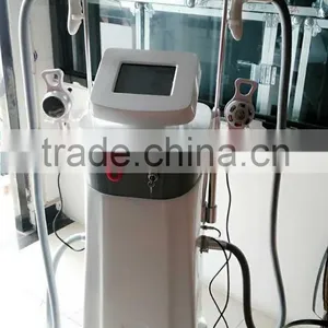 Factory Sale Strong Power Cryo Fat Reduction/ Cryotherapy Slimming Machine thumbnail-2