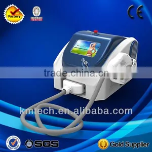 Popular in USA UK Spain Mexico !! Newest Portable Ipl Beauty Machine for Distributor and Reseller thumbnail-1