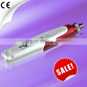 2013 Professional Automated Micro Needling for Rejuvenation/wrinkle Removal thumbnail-1