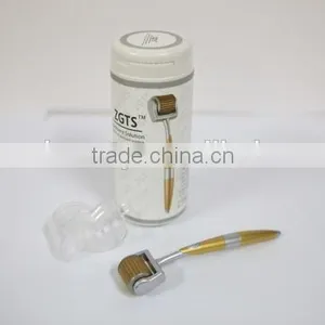ZGTS Derma Roller/ 192 Derma Roller/ Microneedle Dermaroller thumbnail-3