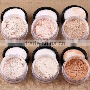 Long Lasting Makeup Setting Powder Air Finishing Powder thumbnail-3
