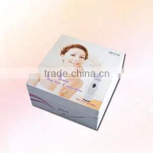 Original Factory Skin Rejuvenation Wrinkle Removal RF Machine for Home Use thumbnail-6
