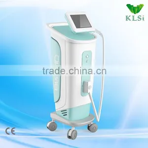 Professional Black Dark Skin Laser Ice Permanent 8.4 Inches Hair Removal Machine 810nm Diode Laser 2000W thumbnail-1