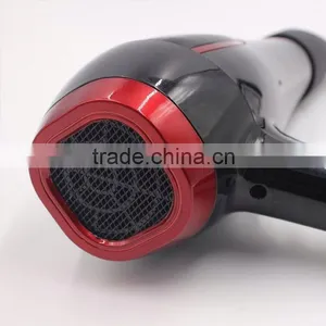 China Home Use Useful Lovely Modern Wall Mounted Commercial Hair Dryer thumbnail-2