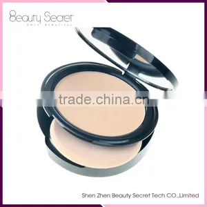 Cosmetic Pressed Powder Compact Machine thumbnail-5