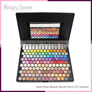 Cosmetic Eyeshadow Makeup Kit of Eyeshadow ,makeup Blush thumbnail-1