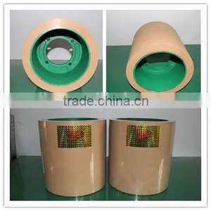 QEPDM Rice Roller, Rice Rubber Roller, Rice Mill Rubber Roller thumbnail-1