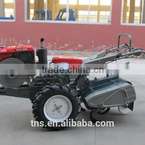 Best Product TNS-80 POWER TILLER thumbnail-3