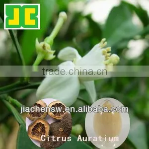 Citrus Auratium Extract Powder With Synephrine 6%~98% HPLC,CAS:94-07-5 thumbnail-1
