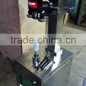 Tin Can Seamer/beer Can Seamer /semi Automatic Can Seamer thumbnail-6
