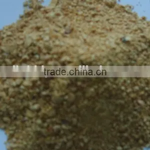 Organic Soybean Meal (NON GMO) thumbnail-1