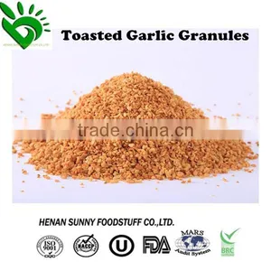 Fried Garlic Granules thumbnail-1