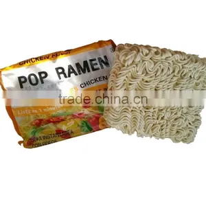85G POP RAMEN,INSTANT RAMEN NOODLE/FACTORY NOODLE thumbnail-1