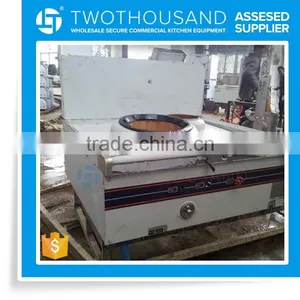 1 Burner and 1 Temperature 52000W Chinese Gas Cast Iron Cook Stove thumbnail-3
