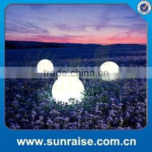 Led Light Ball Rgb Rechargeable thumbnail-2