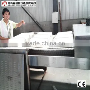 New Condition Industrial Microwave Latex Mattress Pillows Dryer/Drying Machinery thumbnail-1
