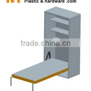 Hot Sale Mechanical Turn Bed Accessories thumbnail-4