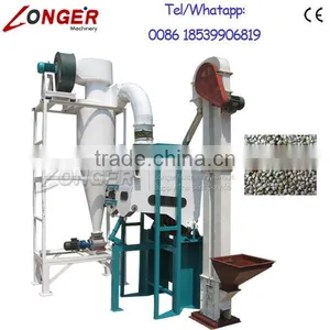 Automatic Oat Cleaning Machine/Buckwheat Stoning Machine Sales Price thumbnail-2