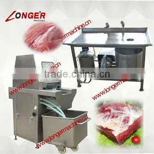 Meat Brine Injector|Brine Injecting Machine thumbnail-1