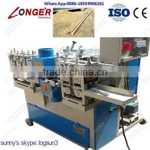 Professional Wood Broom Handle Machine/Wood Sanding Machine thumbnail-3