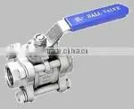 Hastelloy B Angle Valve thumbnail-1