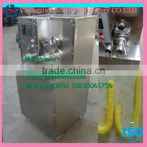 2015 Best Selling Ice Cream Filling Puffing Machine for Stick House Puff Machine thumbnail-4