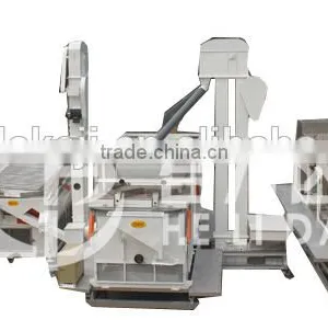 Competetive Price HLD-7.5 Hot Sale Seeds Processing Line thumbnail-4